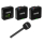 Mikrofon Rode Wireless GO III + Interview GO